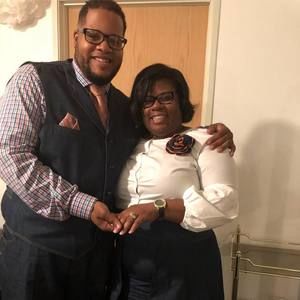 Meet your Posher, Monica